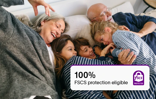 Charity savings with Bondbridge